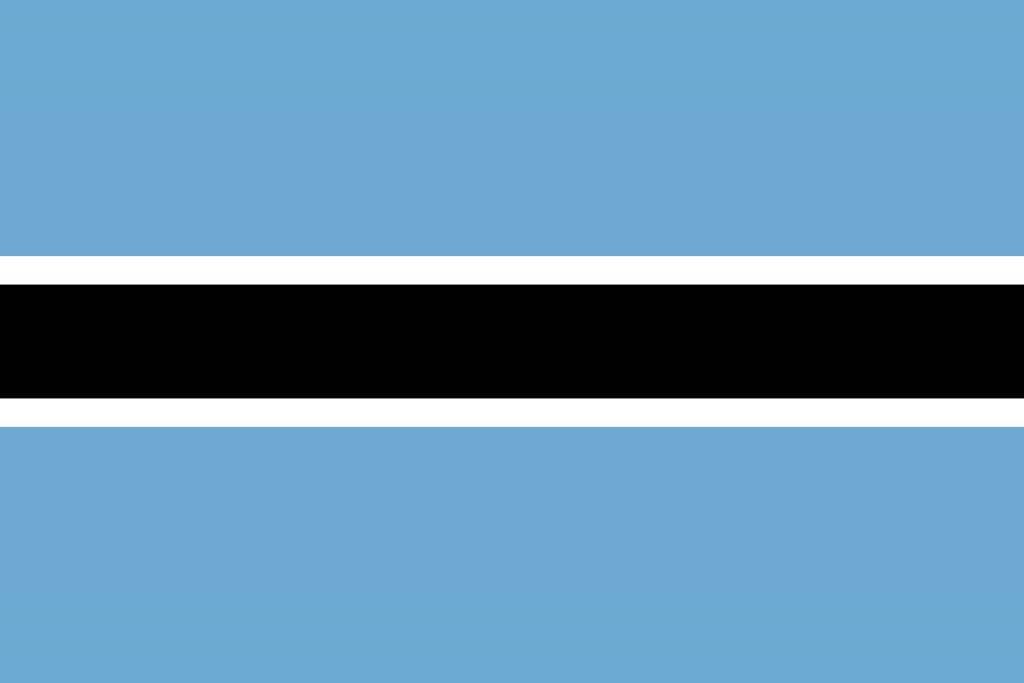 Image for Botswana