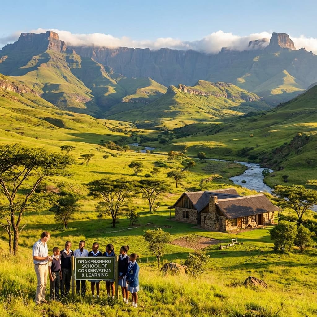 Image for KwaZulu-Natal