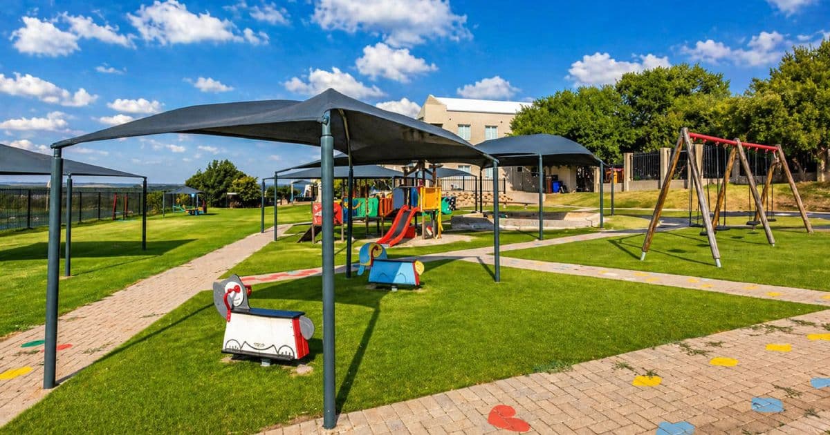 Campus of Curro Bankenveld | Preschool | Reyno Ridge, Emalahleni