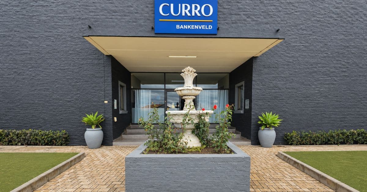 Campus of Curro Bankenveld | Primary School | Reyno Ridge, Emalahleni