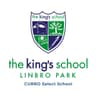 Logo of The King’s School High School | Linbro Park