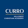 Logo of Curro Hillcrest Primary School | Durban