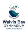 Logo of Walvis Bay Gymnasium Primary School | Erongo