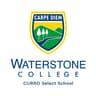 Logo of Waterstone College Preschool | Kibler Park