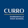 Logo of Curro Durbanville High School | Groot Phesantekraal
