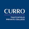 Logo of Curro Holdings Ltd: Private College - Thatchfield