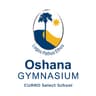 Logo of Oshana Gymnasium High School | Ongwediva
