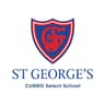 Logo of St George’s Preschool | PE Central, Gqeberha
