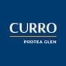 Logo of Curro Protea Glen High School | Soweto