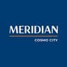 Logo of Meridian Cosmo City High School | Randburg