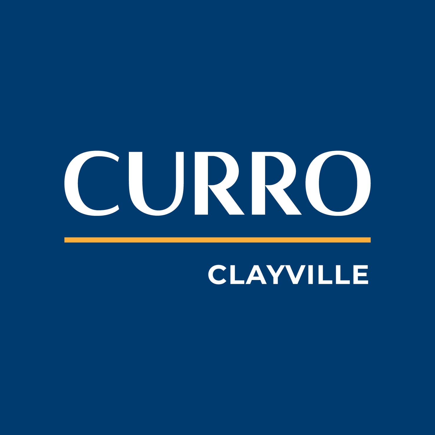 Campus of Curro Clayville High School | Olifantsfontein