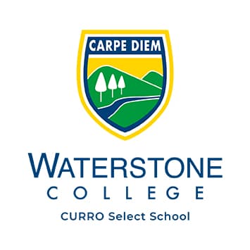 Campus of Waterstone College High School | Kibler Park