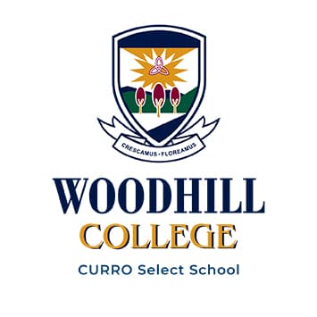 Campus of Woodhill College High School | Pretoria East