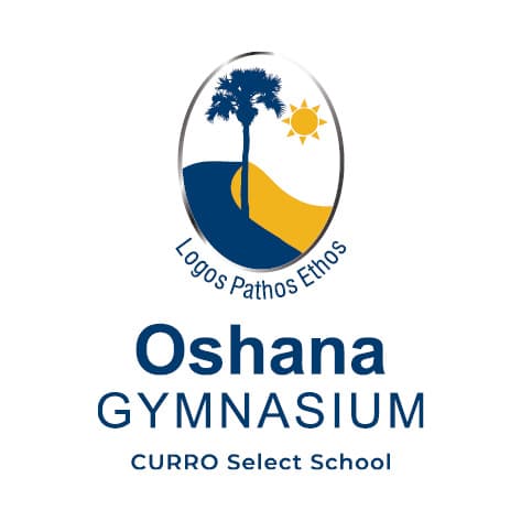 Campus of Oshana Gymnasium High School | Ongwediva