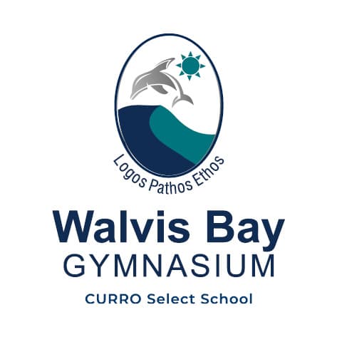 Campus of Walvis Bay Gymnasium High School | Erongo, Namibia