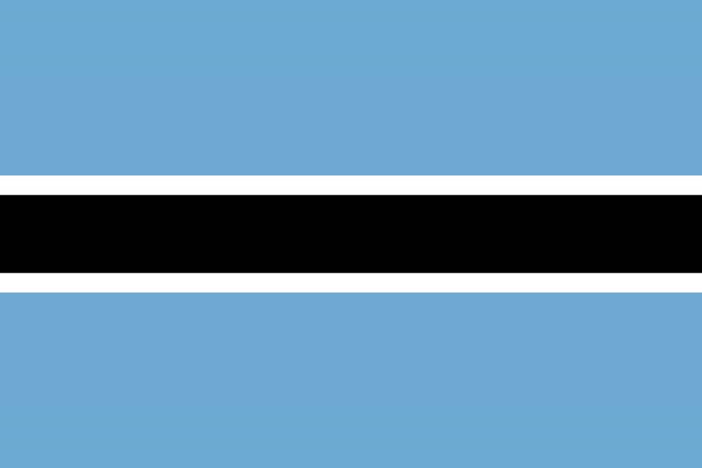 Image for Botswana