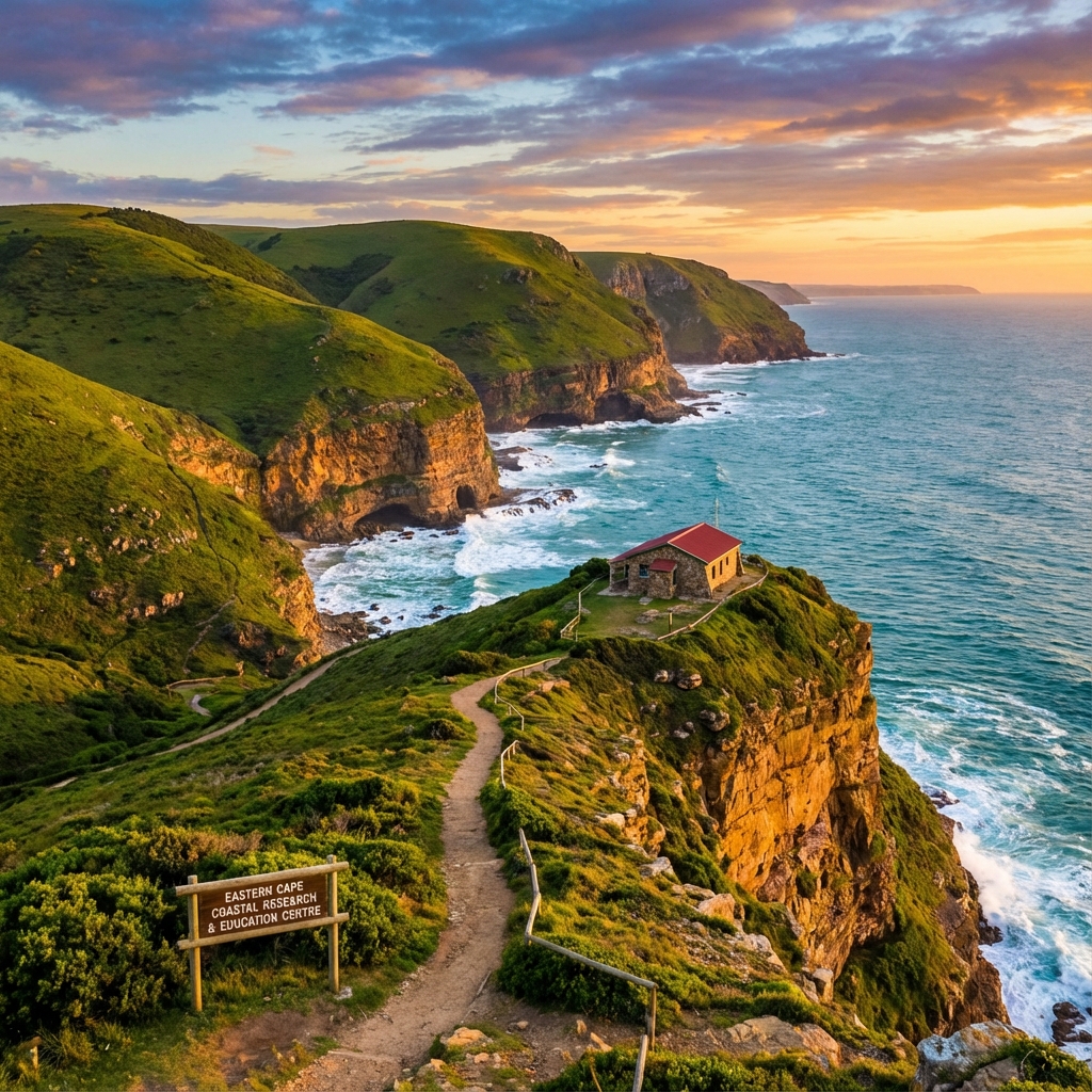 Image for Eastern Cape