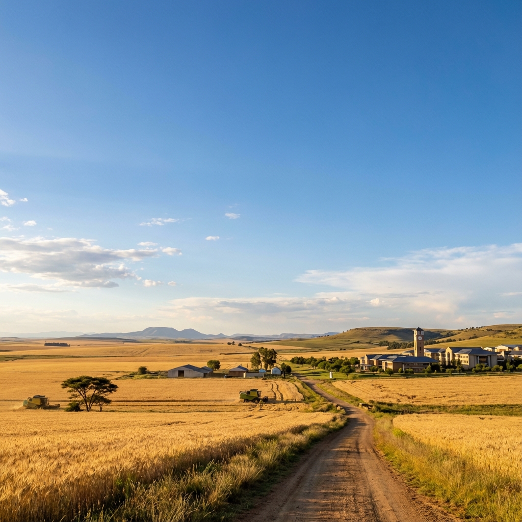 Image for Free State