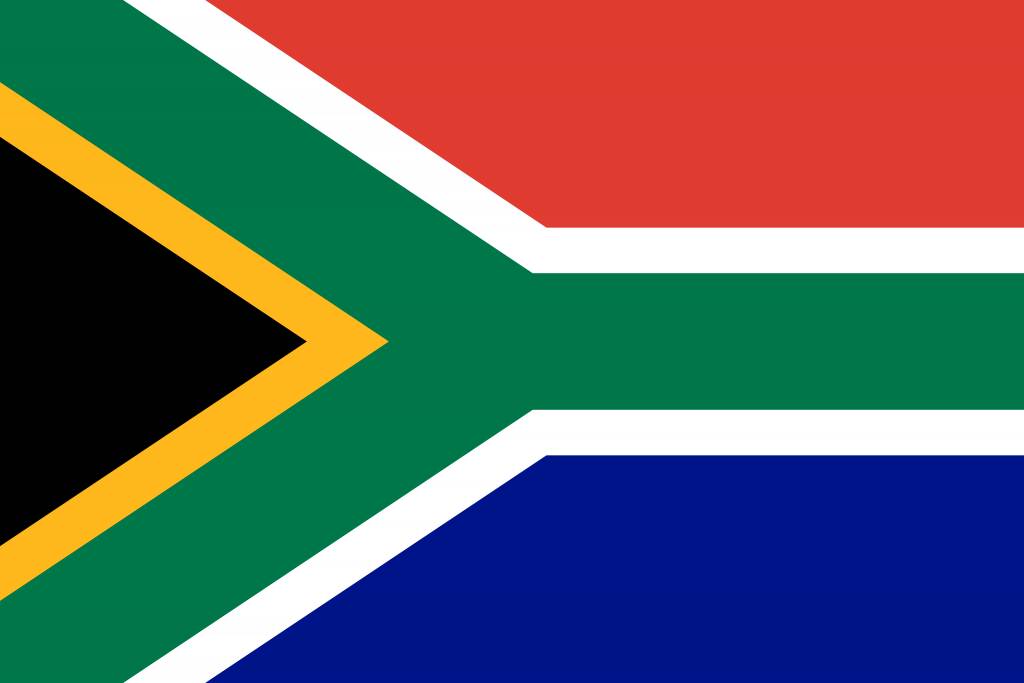 Image for South Africa